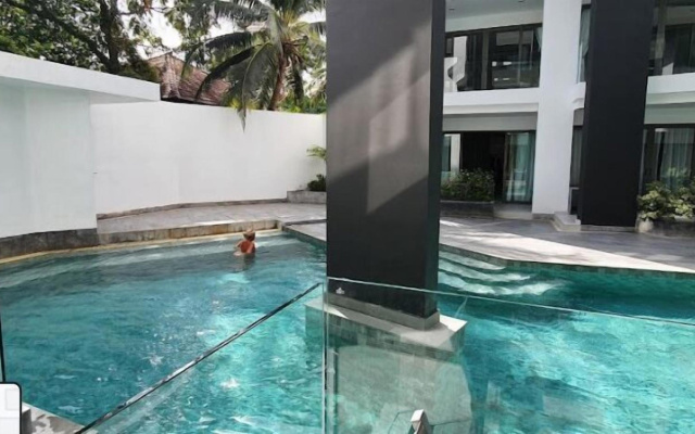 Cyan Resort Kamala Beach