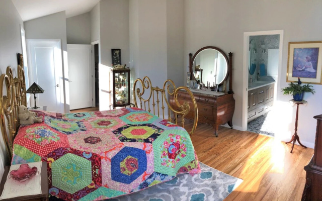 Updated Luxury Home by Sugarhouse Park