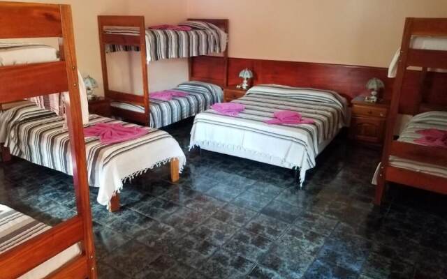 Hotel AATRAC Iguazú