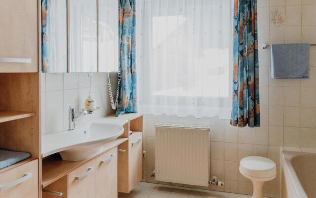 Ferienwohnung Inge Gapp