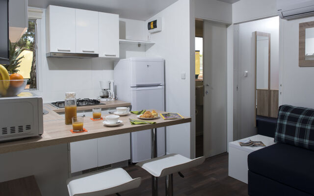 Mobile Homes Brijuni Pineta