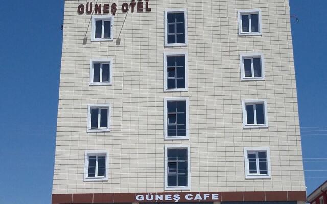 Gunes Otel