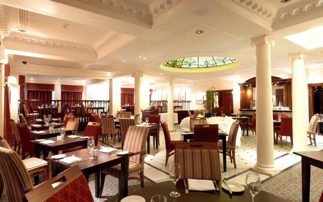 Mercure Haydock Hotel