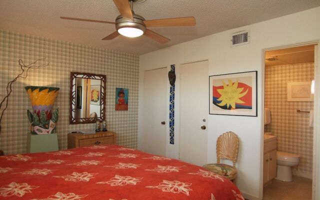 Starlight Siesta 307BH