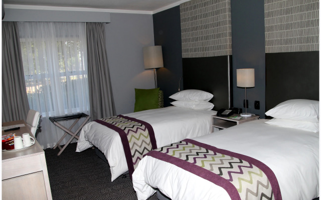 Holiday Inn Johannesburg Airport by IHG