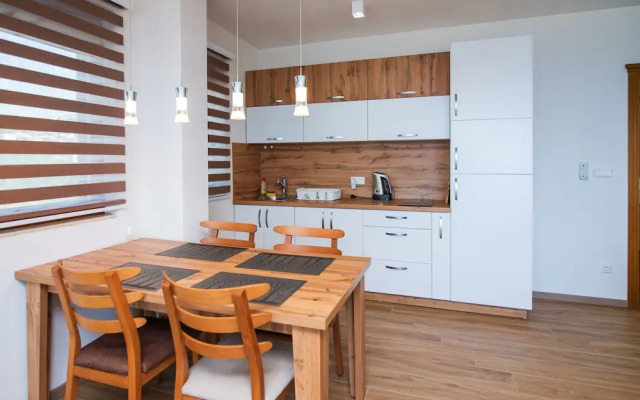 Sunset Bay Apartments