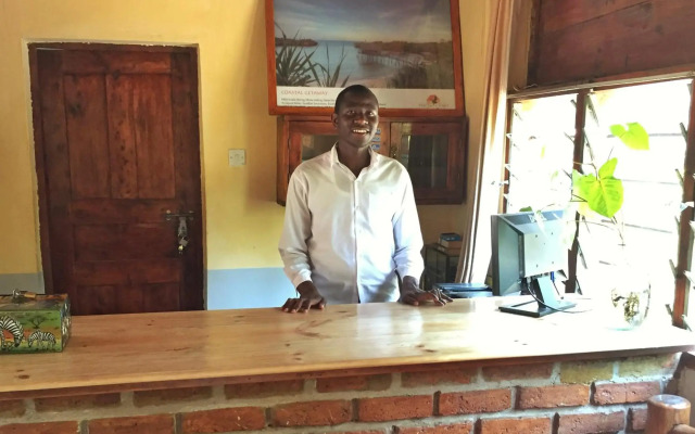 Outpost Lodge