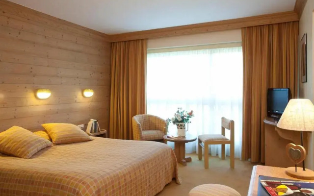 Hotel le Chalet