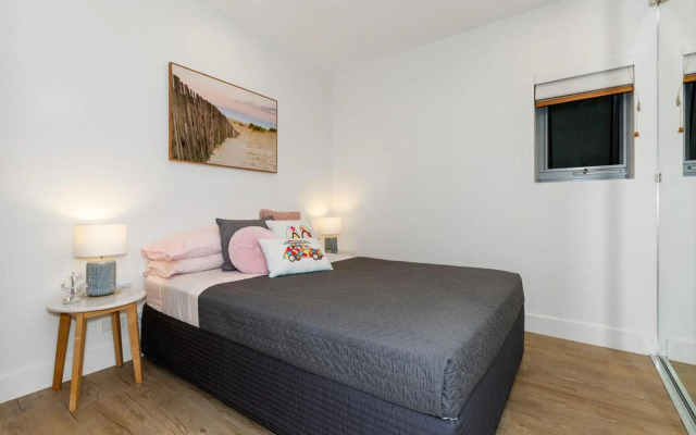 Cotton Beach Resort - Tweed Coast Holidays