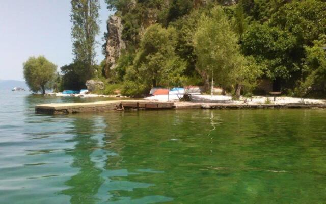 Blue Bay Guest House