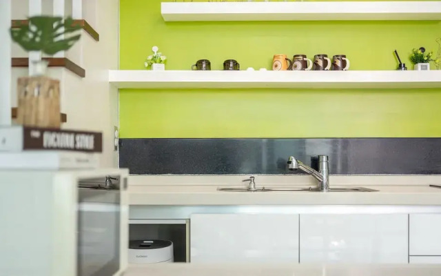 Sacheon Bichae Pension