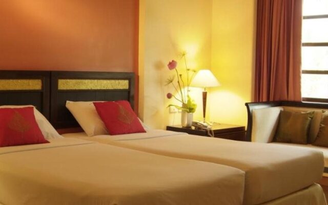 Saraburi Inn