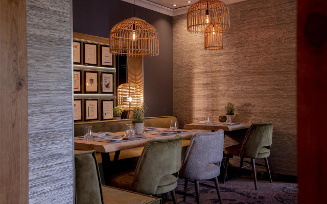 Atrium Hotel Mainz