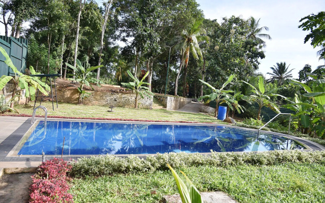 Ronan Residency