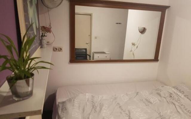 Bed & Breakfast Immerloo