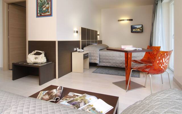 Hotel Garnì Corallo