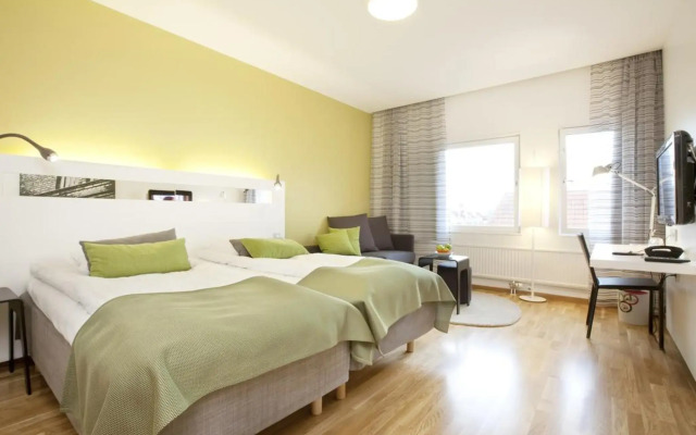 Scandic Plaza Borås