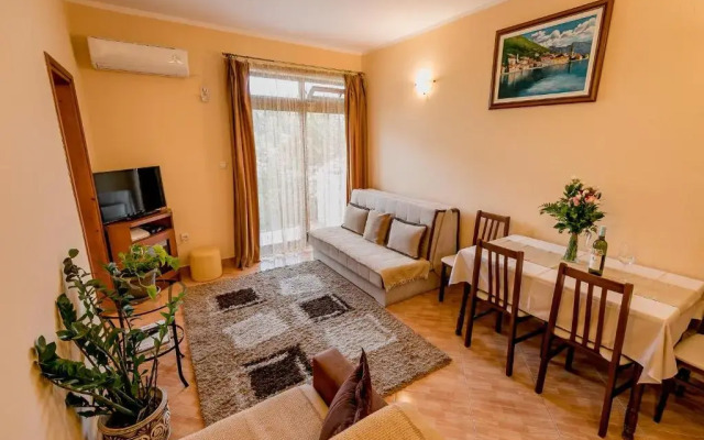Apartments Gudelj