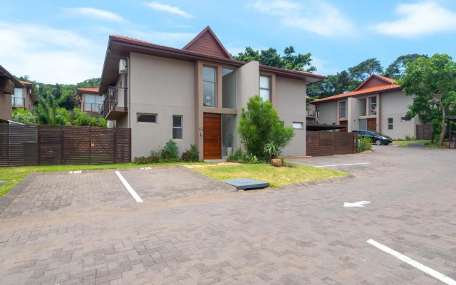 Zimbali Wedge Unit 42