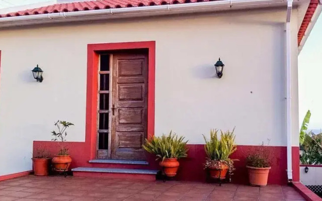 Casa Aconchegante no Funchal