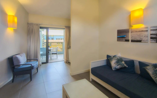 Be Cosy Apart Hotel