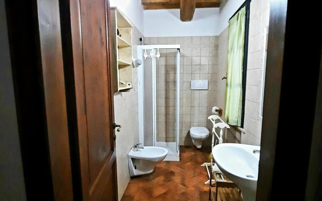 Il Casolare Val Di Mare