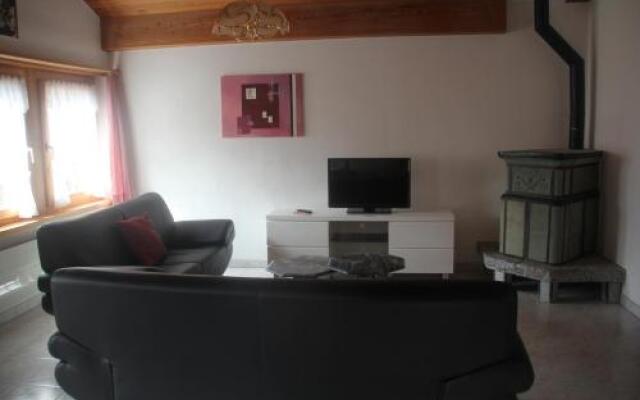 Apartments Sarazena