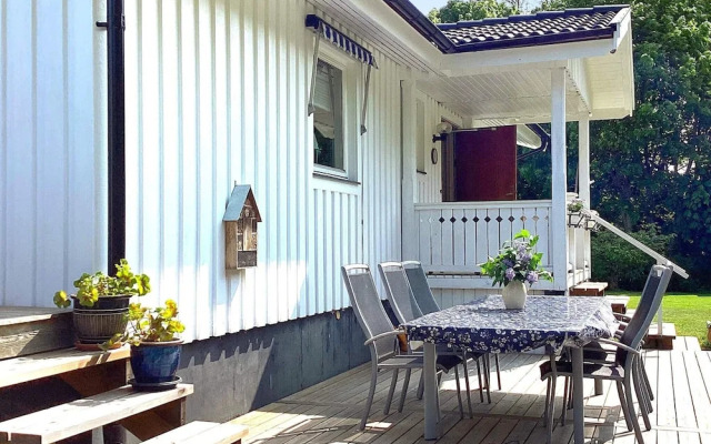 6 Person Holiday Home in Uddevalla-by Traum