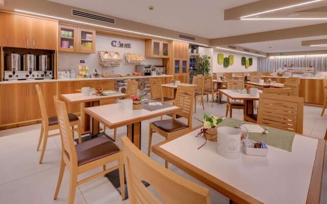 Best Western Hotel Adige