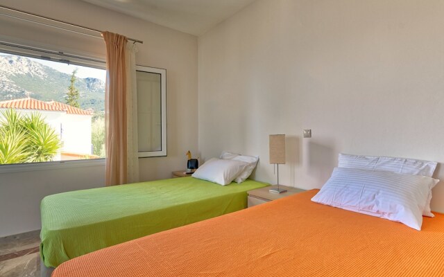Villa Bamour With Paradise View