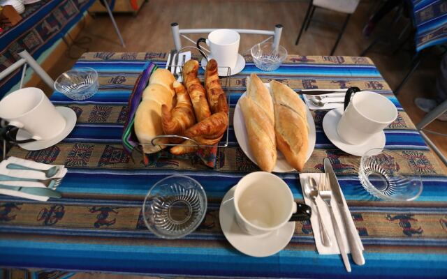 Hostal Belen Expediciones