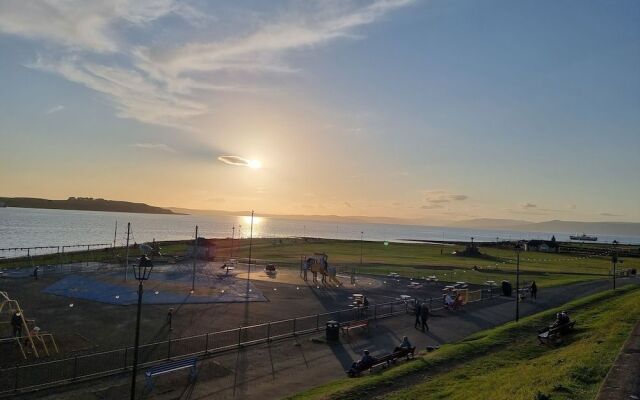 St Leonards Guest House