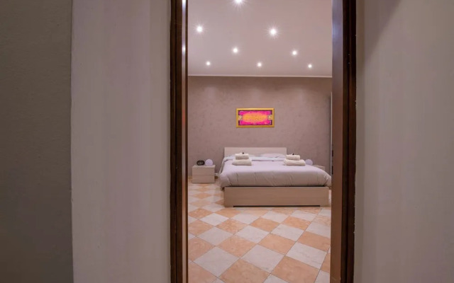 You & Me Corporation Home Verona Centro