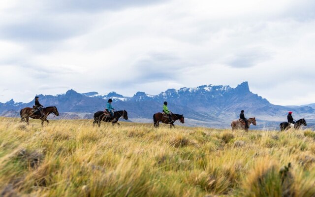 Estancia Cerro Guido