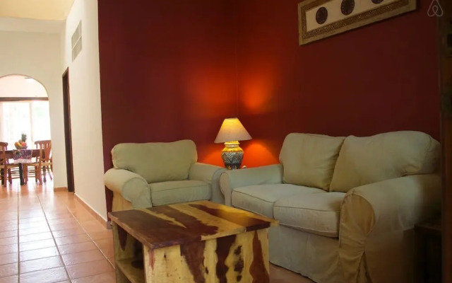 Romaya Condo Hotel