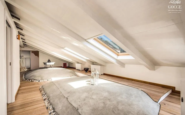Villa Rococo - Luxury Period Villa With Pool and sea Views