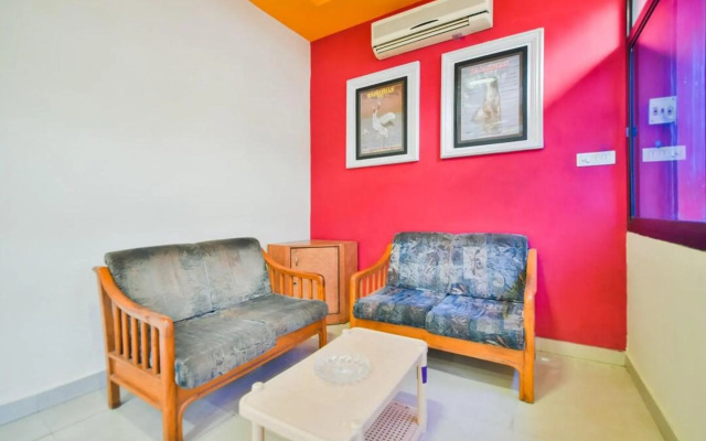 Hotel Parinay Inn by OYO Rooms