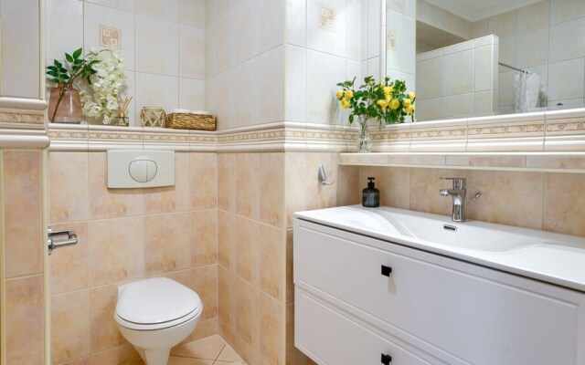 Apartamenty Sun & Snow Port III