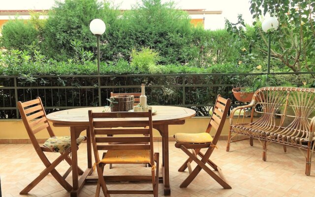 Villa Paglianiti - Your Family Residence
