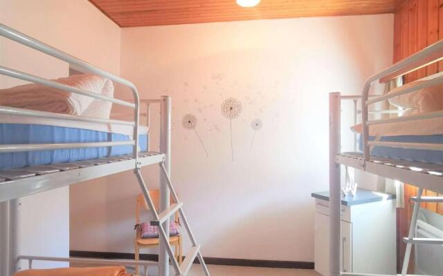 Maison La Mongie, 2 pièces, 6 personnes - FR-1-404-61