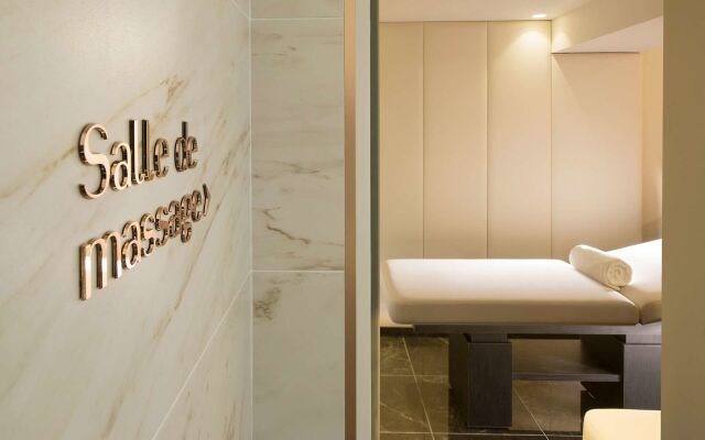 Hotel Le Narcisse Blanc & Spa