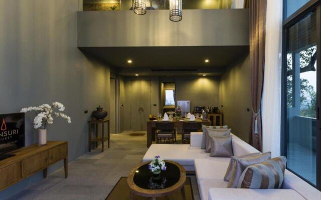 SUNSURI PHUKET, Nai Harn Beach