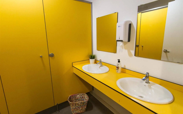 Bed & Bike Hostel Barcelona