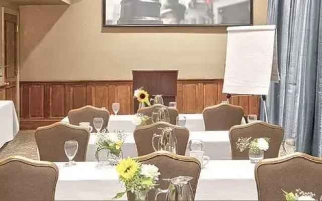 Hotel Provincial