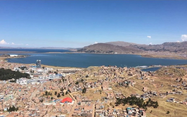 Peru Hostel