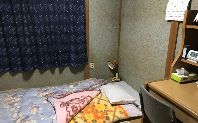 Guest House Salt Beach