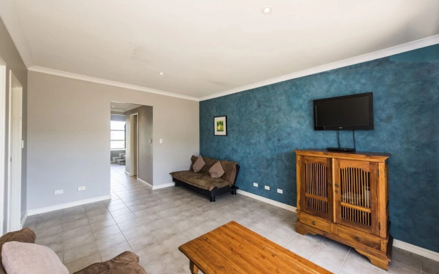 Ledge Point Village - Villa 25 - Pool & Tennis Facilities