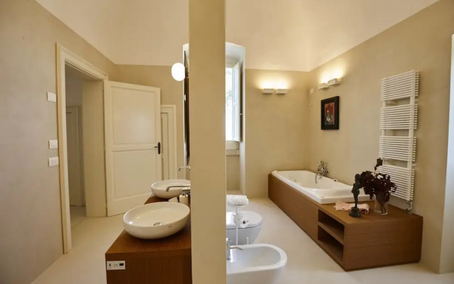 Villa Torre Bianca by Emily Hotels