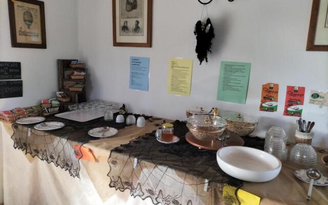 Agriturismo Bio Pian Dei Casali