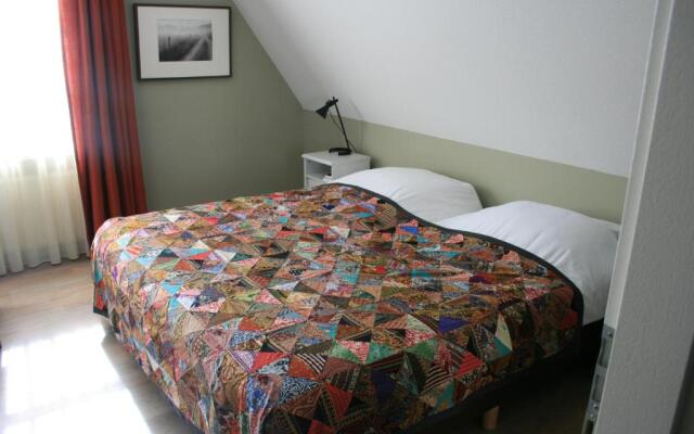 B&B 't Meulweegje